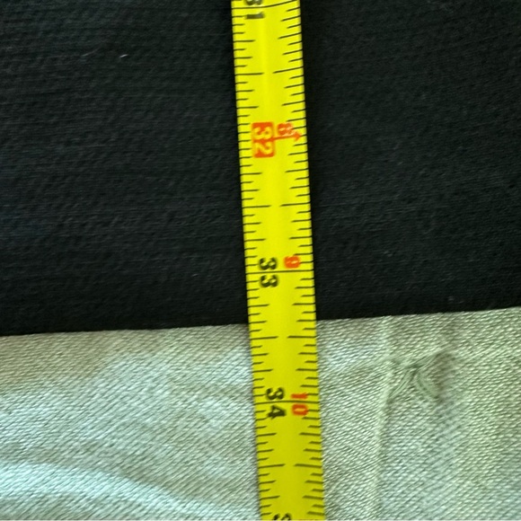 FRNCH Classic Black Knee Length Sheath Dress Back Mesh Size S NWT - Picture 7 of 7